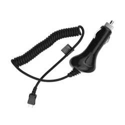 BlueStar Autós töltő - univerzális Micro USB szivartöltő 1A-1