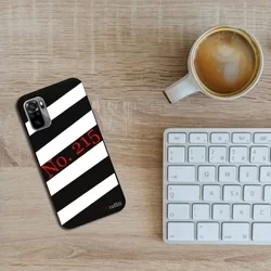 Xiaomi Redmi Note 10 Telefontok - Graffiti No.215 mintás szilikon tok-3