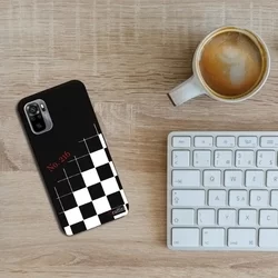 Xiaomi Redmi Note 10 Telefontok - Graffiti No.216 mintás szilikon tok-3