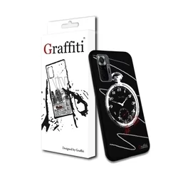 Xiaomi Redmi Note 10 Pro / Note 10 Pro Max Telefontok - Graffiti No.185 mintás szilikon tok-2
