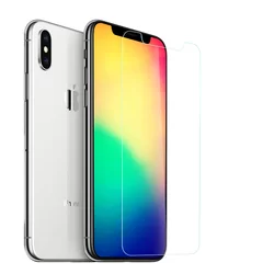Üvegfólia iPhone Xs Max - UNIQ üvegfólia (8719273277256)-1
