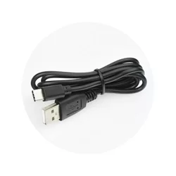 BlueStar Lite Töltő - hálózati töltőfej 2A + Type-C (USB-C) adatkábel-2