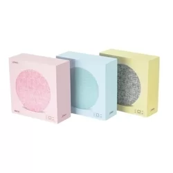 Joway BM151 Bluetooth hangszóró: kék bluetooth hangszóró 2x3W-2