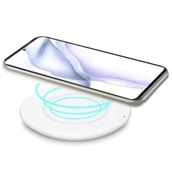 Huawei P50 Pro Telefontok - átlátszó szilikon tok-4