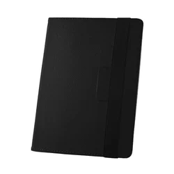 Univerzális Tablettok 9-10 colos fekete tablet tok: Huawei, Lenovo, Samsung, iPad...-2