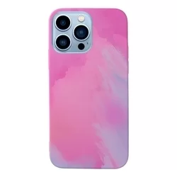 iPhone 13 Pro Max Telefontok - Forcell Pop mintás szilikon tok, design 1-1