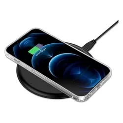 iPhone 13 Pro Telefontok - L Arte Summer Dream mintás átlátszó műanyag hátlap tok, szilikon kerettel-2