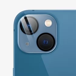 iPhone 13 mini üvegfólia  - HOFI kamera üvegfólia-1