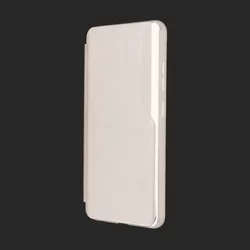 Xiaomi Redmi Note 10 Pro / 10 Pro Max Telefontok - Smart View fekete könyvtok-2
