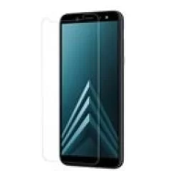 Samsung Galaxy A6 Plus (2018) üvegfólia - üvegfólia-3