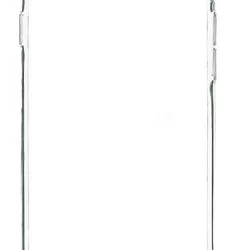Huawei Y5 2018 Telefontok - átlátszó szilikon tok-1
