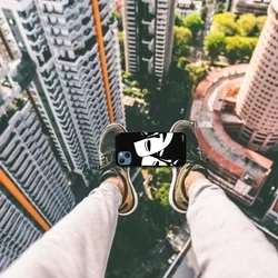 iPhone 13 mini Telefontok - Graffiti No.211 mintás szilikon tok-4