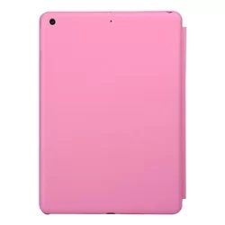 iPad 2019 10.2 (iPad 7) Tablettok - pink smart case tablet tok-2