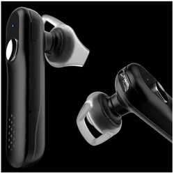 DUDAO U7S Headset - fekete bluetooth headset-3