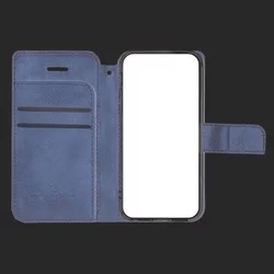 Honor 50 Telefontok - Molan Cano Issue könyvtok arany-1