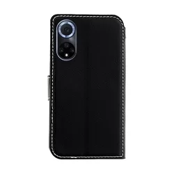 Telefontok Honor 50 - Molan Cano Issue Book fekete-1
