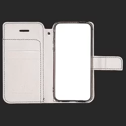 Telefontok Honor 50 - Molan Cano Issue Book fekete-2
