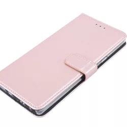 Samsung Galaxy Note 9 Telefontok - TPU kihajtható tok - Rose Gold (8719273277737)-2