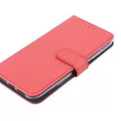 iPhone XS Max Telefontok - kihajtható - piros (8719273276891)-2