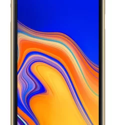 Telefontok Samsung J415 Galaxy J4+ Plus - Nillkin Super Frosted - arany-2