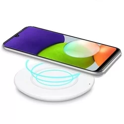Samsung Galaxy M32 LTE / 4G Telefontok - átlátszó szilikon tok-4