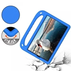 Tablettok Lenovo Tab M10 (2. generáció TB-X306) - Tech-Protect KidsCase - kék, kitámasztható tablet tok-4
