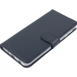 Samsung Galaxy J7 (2018) Telefontok - kihajtható tok - Fekete (8719273276617)-2