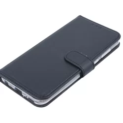 Telefontok Honor Play  - kihajtható tok - fekete (8719273276945)-2