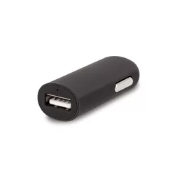Forever M02 Autós töltő- fekete univerzális töltő + fekete Lightning kábel (1,2m)-3