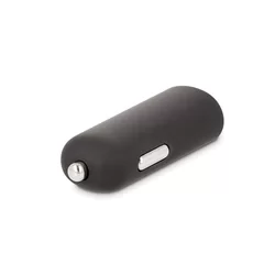 Forever M02 Autós töltő- fekete univerzális töltő + fekete Lightning kábel (1,2m)-4