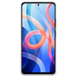 Xiaomi Redmi Note 11S Telefontok - átlátszó szilikon tok-2