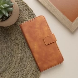 Samsung Galaxy A22 5G Telefontok - Forcell Tender barna ráhajtófüles könyvtok-3