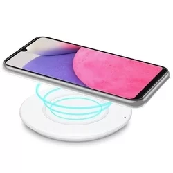 Samsung Galaxy A33 5G Telefontok - átlátszó szilikon tok-3