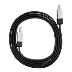 Nagy sebességű HDMI Ethernettel - 1,5m, fekete-1