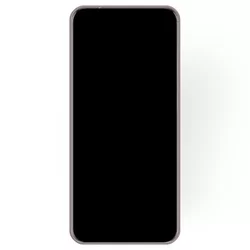 Realme C21 Telefontok - púder pink szilikon tok-1