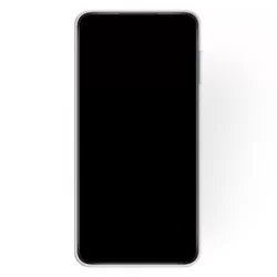 Samsung Galaxy A22 LTE / 4G Telefontok - Pink Shiny tok-1