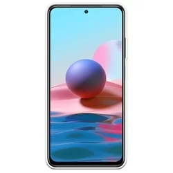 Xiaomi Redmi K50 Telefontok - átlátszó szilikon tok-1