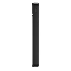 MaXlife MXPB-01 Powerbank - fekete powerbank 2USB, 10000mAh, 2A-5