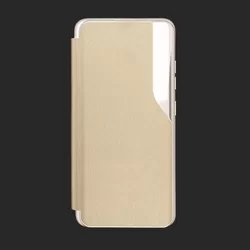 Samsung Galaxy A53 5G Telefontok - Smart View kék könyvtok-1