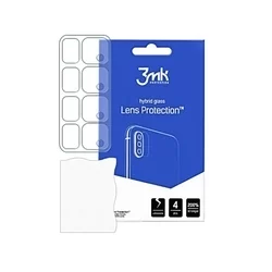 Xiaomi Redmi Note 11S Védőfólia - 3MK kamera flexibilis fólia (4x)-1