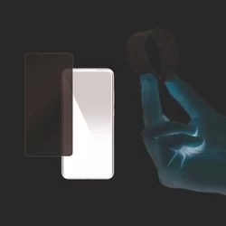 Xiaomi Redmi Note 11S Üvegfólia - Ultravékony előlapi flexibilis üvegfólia-1