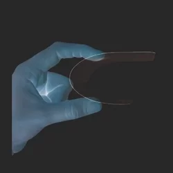 Lenovo Tab M8 (8,0 coll) Védőfólia - 3MK tablet flexibilis fólia-3