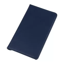 Samsung Galaxy Tab A 8.0 2019 Tablettok (SM-T290) - kék fordítható műbőr tablet tok-4