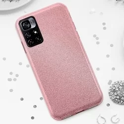 Xiaomi Poco M4 Pro 5G Telefontok - Pink Shiny tok-4