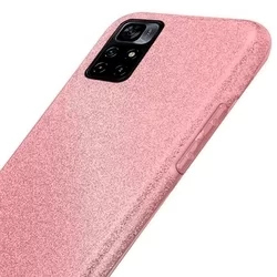 Xiaomi Poco M4 Pro 5G Telefontok - Pink Shiny tok-3