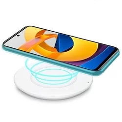 Xiaomi Poco M4 Pro 5G Telefontok - átlátszó szilikon tok-3