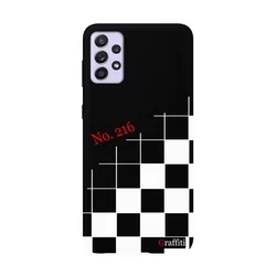 Samsung Galaxy A53 5G Telefontok - Graffiti No.216 mintás szilikon tok-1