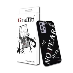 Samsung Galaxy A53 5G Telefontok - Graffiti No.220 mintás szilikon tok-2