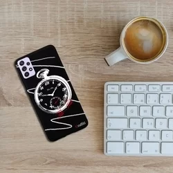 Samsung Galaxy A33 5G Telefontok - Graffiti No.185 mintás szilikon tok-3