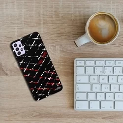 Samsung Galaxy A33 5G Telefontok - Graffiti No.208 mintás szilikon tok-3